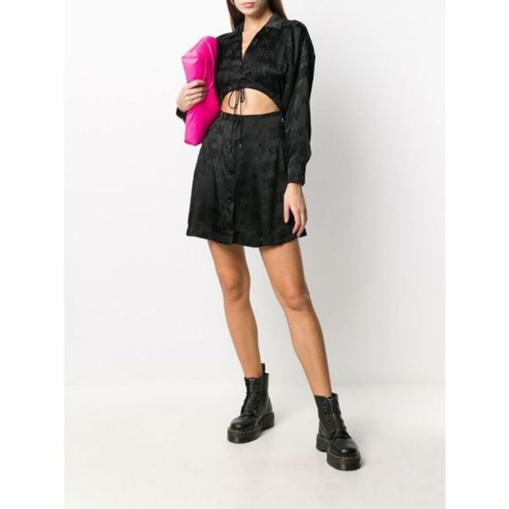 Kirin tie-fastening detail dress Size 38 IT = 2 US $1065